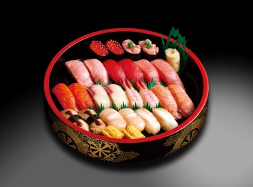 A247  華(はな)2人前