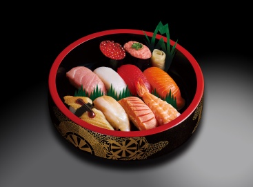 A253  祭(まつり)1人前