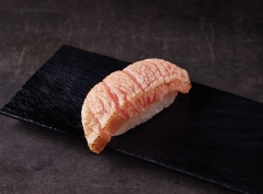 A267  炙り大トロ（1貫）