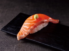 A199  ピュアレッドサーモン