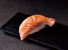 A200  炙りピュアレッドサーモン