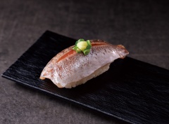 A201  九州産アジ