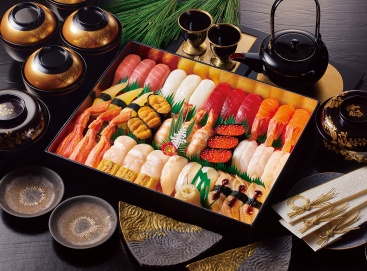 A328  寿(ことぶき)3人前