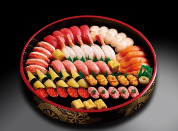 A330  吟(ぎん)5人前