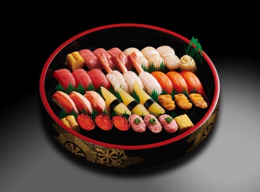 A332  吟(ぎん)3人前