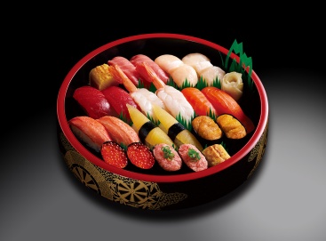 A333  吟(ぎん)2人前