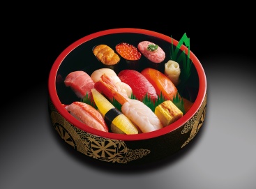 A334  吟(ぎん)1人前