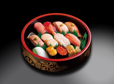 F254★銀朱（ぎんしゅ）