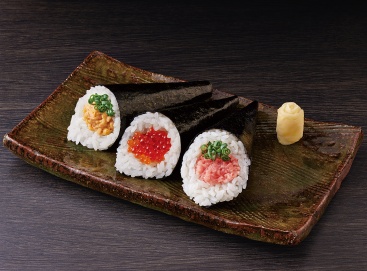 F285 人気手巻3本(ﾈｷﾞ有)