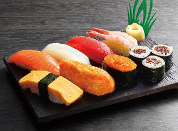 R226 ランチ握りセットA