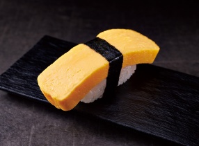 Y437 玉子(1貫)