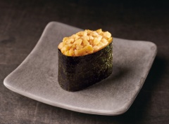 Y439 納豆軍艦(ネギ無)