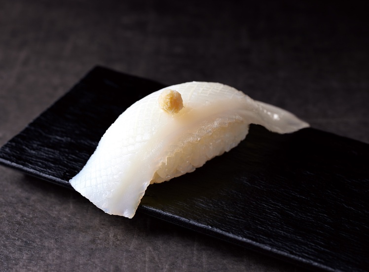 Y440 真ｲｶ(山ﾜｻﾋﾞ)(1貫)