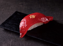 Y452 づけマグロ(1貫)