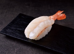 Y456 生エビ(1貫)