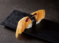 Y464 特選大あなご(1貫)