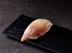 Y479 ホッキ貝(1貫)