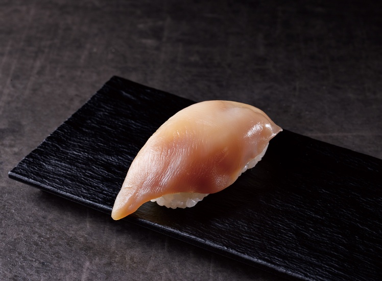 Y479 ホッキ貝(1貫)