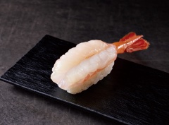 Y485 ボタンエビ(1貫)