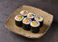 W356 トロたく巻