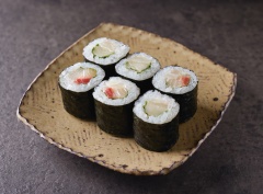 W359 ハマチしそ巻