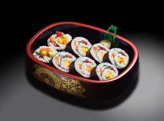 W387 海鮮特上巻