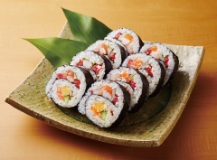 W387 海鮮特上巻