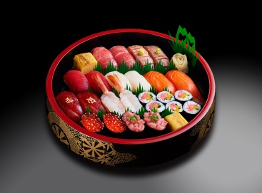 C231 宴（うたげ）2人前