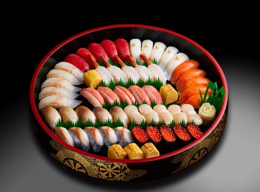 C238★翠（すい）5人前