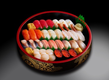 C240★翠（すい）3人前