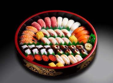 C244 凪（なぎ）4人前