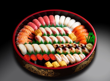 C243 凪（なぎ）5人前