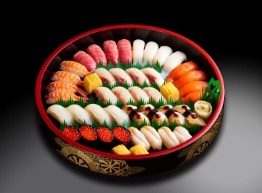 C244 凪（なぎ）4人前