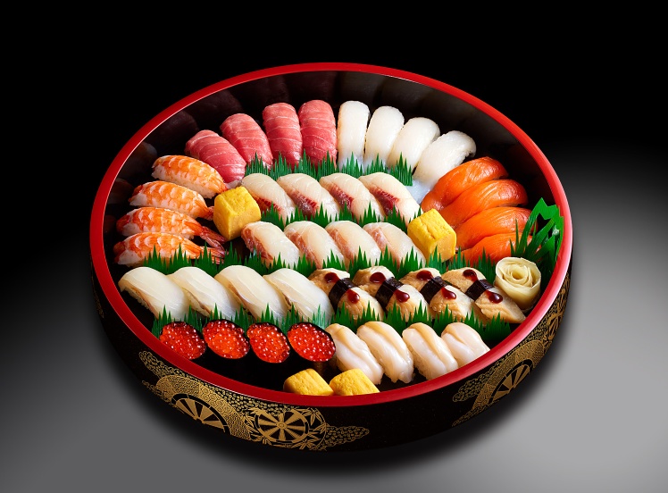 C244★凪（なぎ）4人前