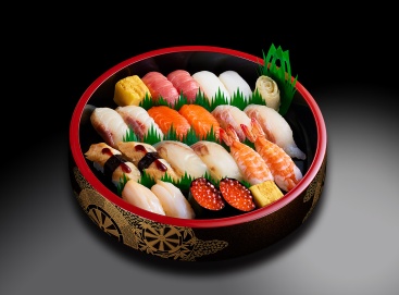 C246 凪（なぎ）2人前