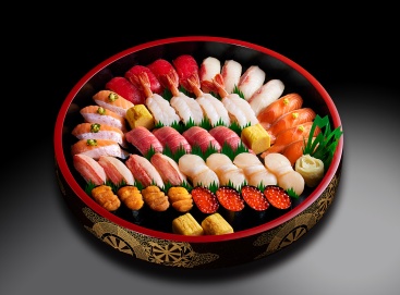 B530★神楽（かぐら）4人前