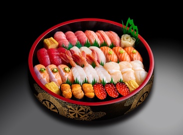 B531★神楽（かぐら）3人前