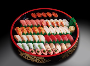 B534★紫苑（しおん）5人前