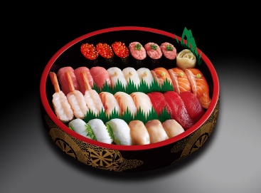 B536★紫苑（しおん）3人前