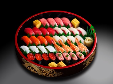 B540★桜花（おうか）4人前