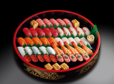 B539★桜花（おうか）5人前