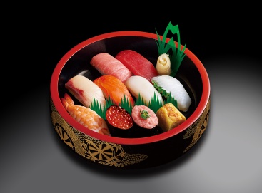 B543★桜花（おうか）1人前