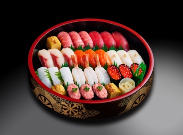 B541★桜花（おうか）3人前