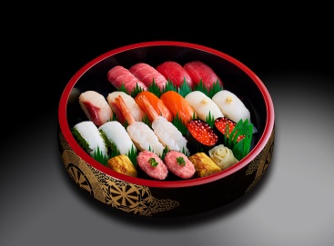 B542★桜花（おうか）2人前