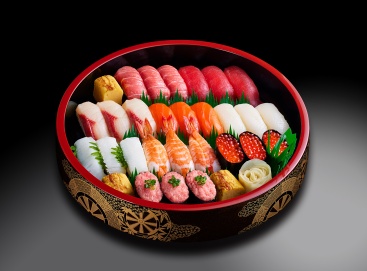 B541 桜花（おうか）3人前