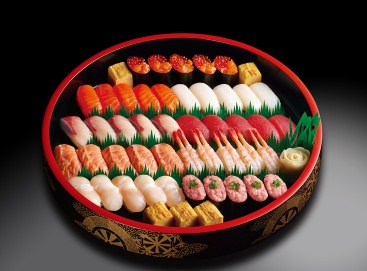 B544★柚葉（ゆずは）5人前