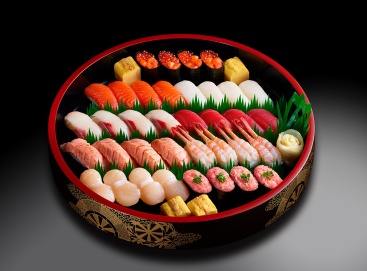 B545★柚葉（ゆずは）4人前