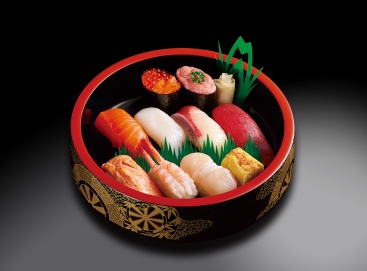 B548★柚葉（ゆずは）1人前