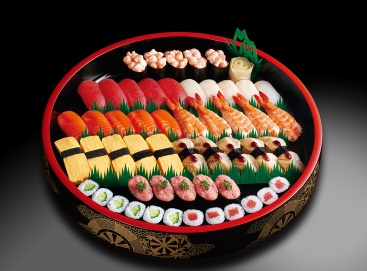 B549★若菜（わかな）5人前