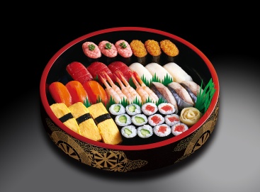 B551★若菜（わかな）3人前